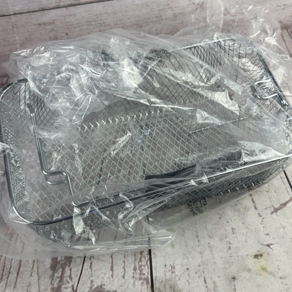 Replacement Fryer Basket For Continental Electric PS75911 3 Liter Deep Fryer